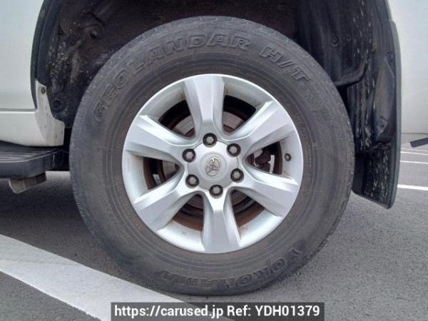 Used 2013 AT toyota land-cruiser-prado TRJ150W Image[30]
