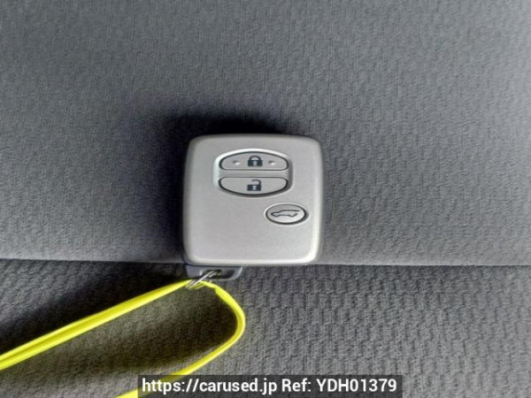 Used 2013 AT toyota land-cruiser-prado TRJ150W Image[40]