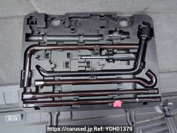 Used 2013 AT toyota land-cruiser-prado TRJ150W Image[41]