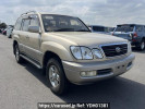 Toyota Land Cruiser UZJ100W