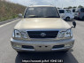 Used 2001 AT toyota land-cruiser UZJ100W Image[1]