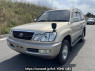 Used 2001 AT toyota land-cruiser UZJ100W Image[2]