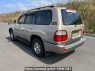 Used 2001 AT toyota land-cruiser UZJ100W Image[4]