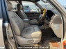 Used 2001 AT toyota land-cruiser UZJ100W Image[11]