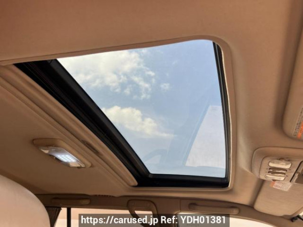 Used 2001 AT toyota land-cruiser UZJ100W Image[32]