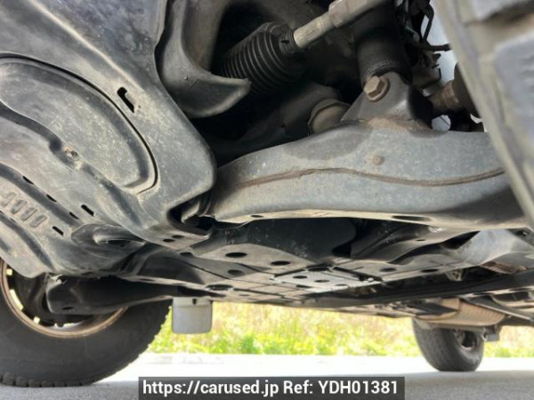 Used 2001 AT toyota land-cruiser UZJ100W Image[37]