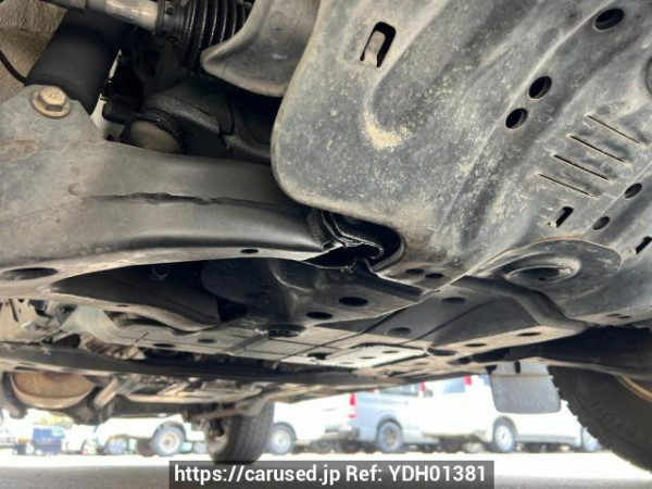 Used 2001 AT toyota land-cruiser UZJ100W Image[38]