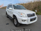 Toyota Land Cruiser Prado RZJ120W