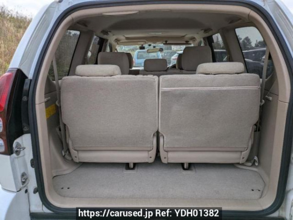 Used 2003 AT toyota land-cruiser-prado RZJ120W Image[8]