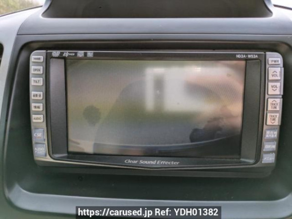 Used 2003 AT toyota land-cruiser-prado RZJ120W Image[21]