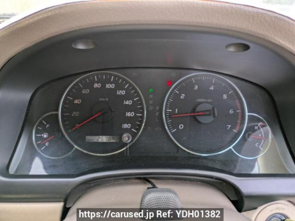 Used 2003 AT toyota land-cruiser-prado RZJ120W Image[24]