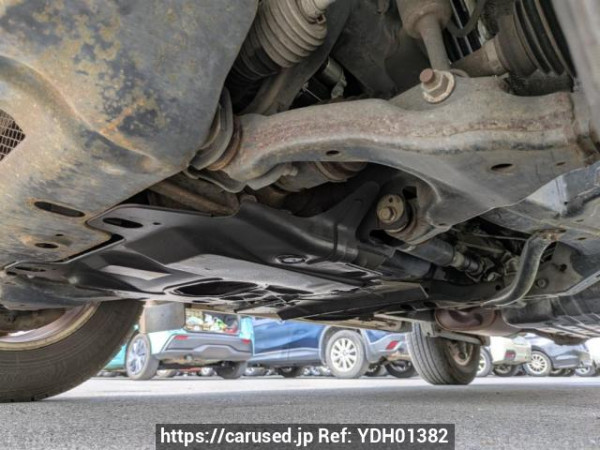 Used 2003 AT toyota land-cruiser-prado RZJ120W Image[30]