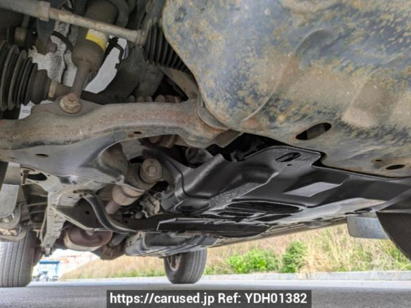 Used 2003 AT toyota land-cruiser-prado RZJ120W Image[31]