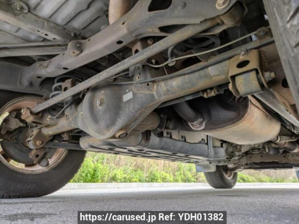 Used 2003 AT toyota land-cruiser-prado RZJ120W Image[32]