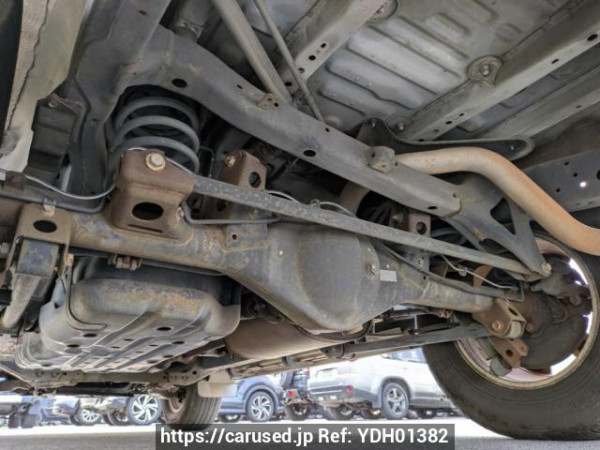Used 2003 AT toyota land-cruiser-prado RZJ120W Image[35]