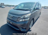 Used 2010 AT toyota vellfire ANH20W Image[2]