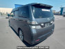 Used 2010 AT toyota vellfire ANH20W Image[4]