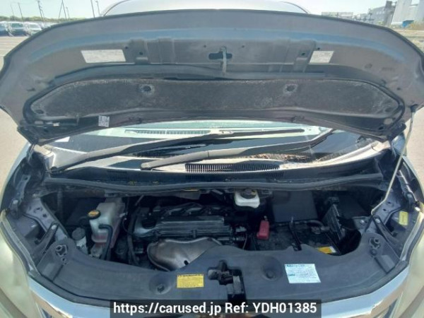 Used 2010 AT toyota vellfire ANH20W Image[8]