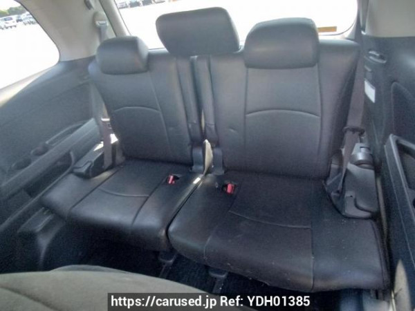 Used 2010 AT toyota vellfire ANH20W Image[16]