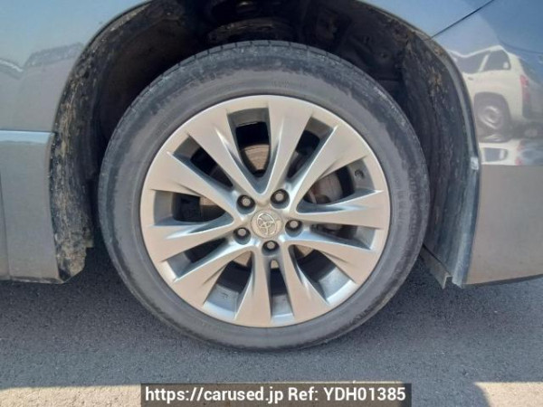 Used 2010 AT toyota vellfire ANH20W Image[29]