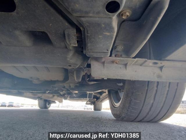 Used 2010 AT toyota vellfire ANH20W Image[34]