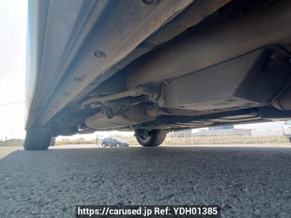 Used 2010 AT toyota vellfire ANH20W Image[35]