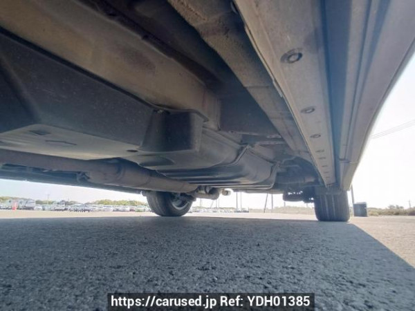 Used 2010 AT toyota vellfire ANH20W Image[36]