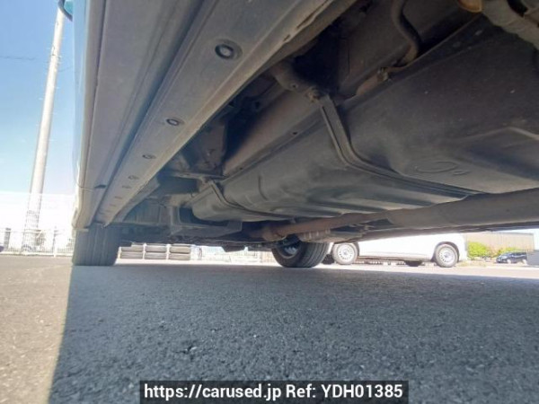 Used 2010 AT toyota vellfire ANH20W Image[37]