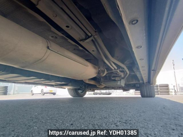 Used 2010 AT toyota vellfire ANH20W Image[38]