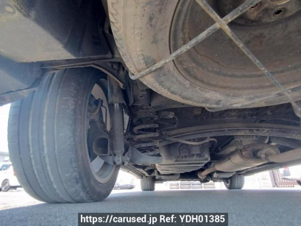 Used 2010 AT toyota vellfire ANH20W Image[39]