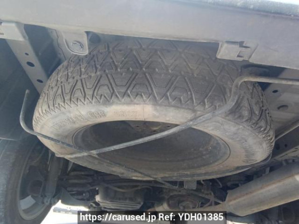 Used 2010 AT toyota vellfire ANH20W Image[41]