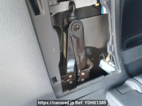 Used 2010 AT toyota vellfire ANH20W Image[43]