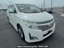 Nissan Elgrand TE52