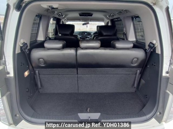 Used 2013 AT nissan elgrand TE52 Image[8]