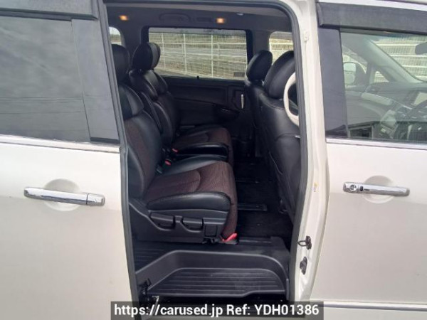 Used 2013 AT nissan elgrand TE52 Image[14]