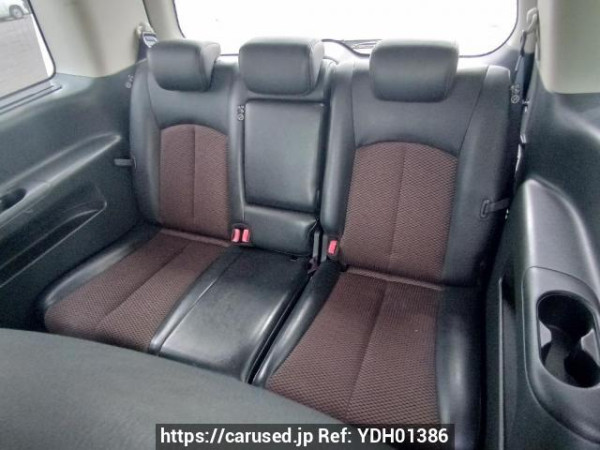 Used 2013 AT nissan elgrand TE52 Image[16]