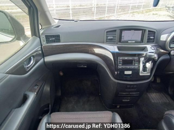 Used 2013 AT nissan elgrand TE52 Image[18]