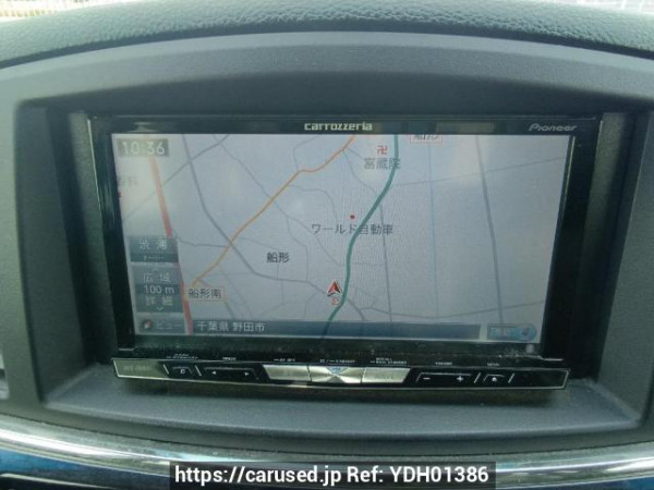 Used 2013 AT nissan elgrand TE52 Image[20]