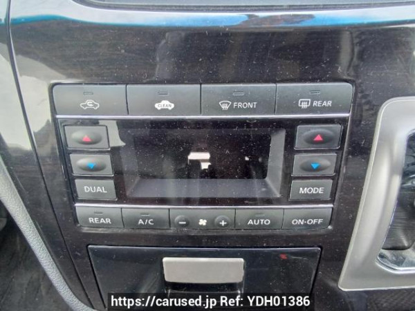 Used 2013 AT nissan elgrand TE52 Image[21]