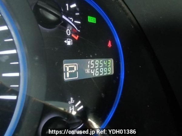 Used 2013 AT nissan elgrand TE52 Image[24]