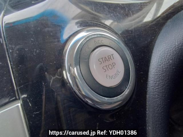 Used 2013 AT nissan elgrand TE52 Image[25]