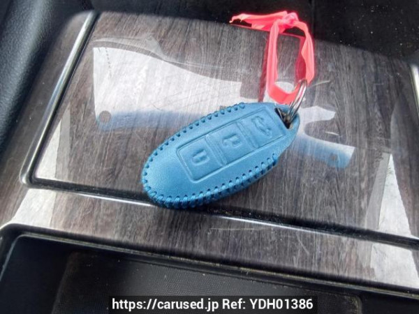 Used 2013 AT nissan elgrand TE52 Image[26]