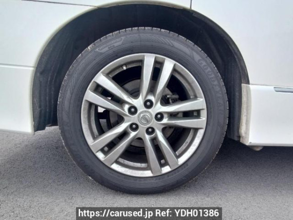 Used 2013 AT nissan elgrand TE52 Image[29]