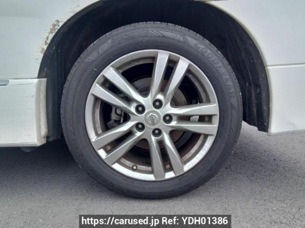 Used 2013 AT nissan elgrand TE52 Image[30]