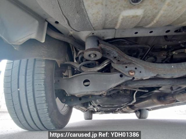 Used 2013 AT nissan elgrand TE52 Image[37]