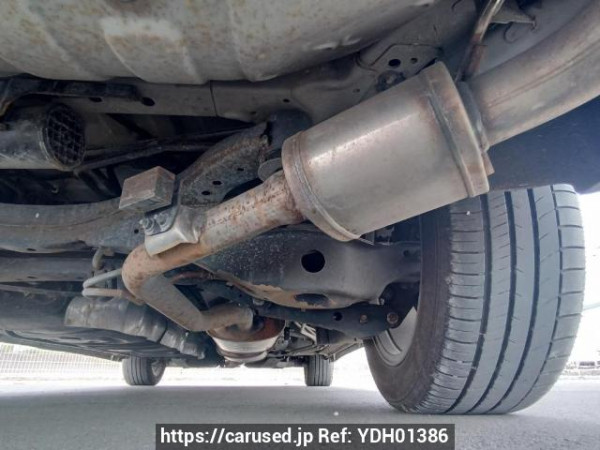 Used 2013 AT nissan elgrand TE52 Image[38]