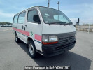 Toyota Hiace Van RZH102V