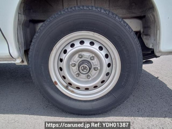 Used 2002 MT toyota hiace-van RZH102V Image[27]