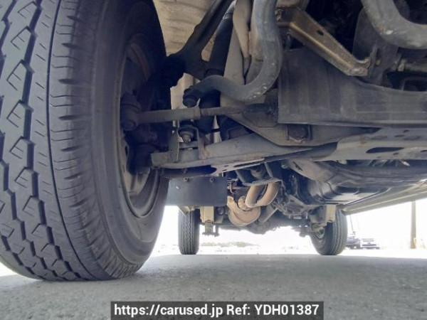 Used 2002 MT toyota hiace-van RZH102V Image[29]