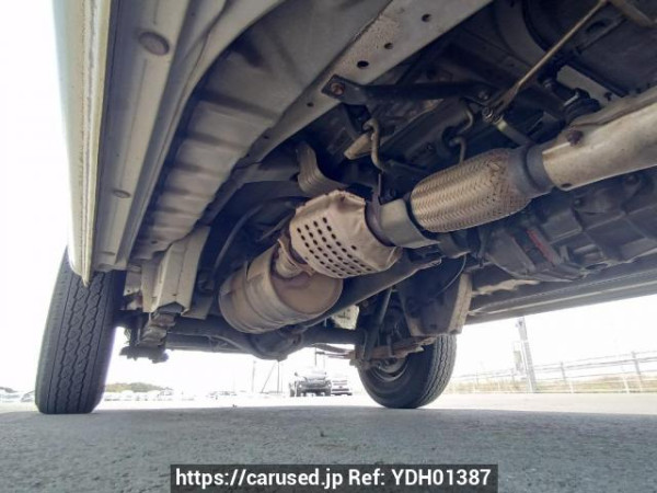 Used 2002 MT toyota hiace-van RZH102V Image[31]